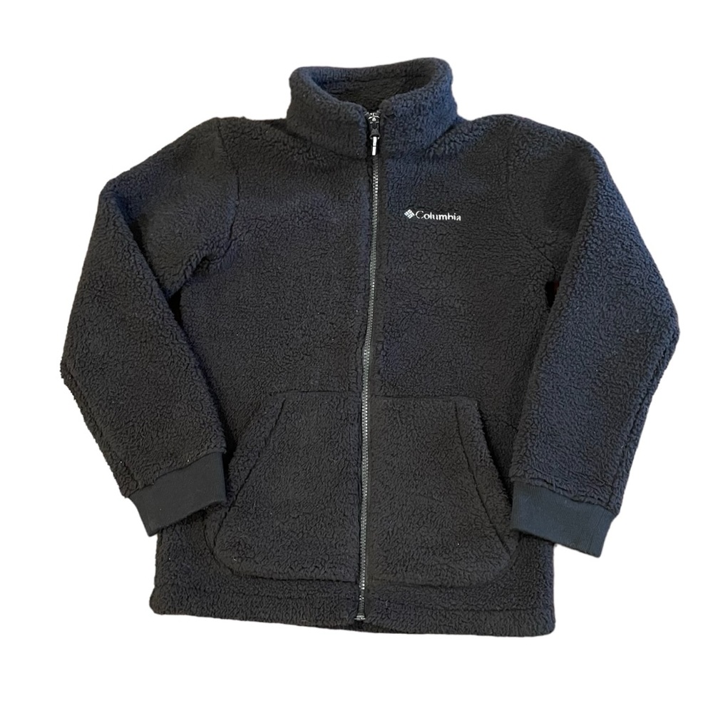 Columbia Sherpa Fleece